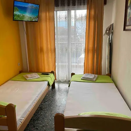 Apartment Kletnikovi