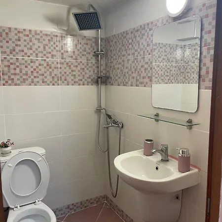 Kletnikovi Apartment *