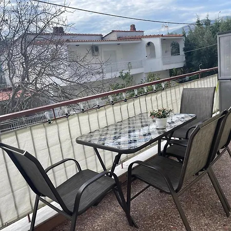 Apartment Kletnikovi