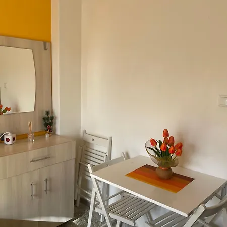 Apartment Kletnikovi *