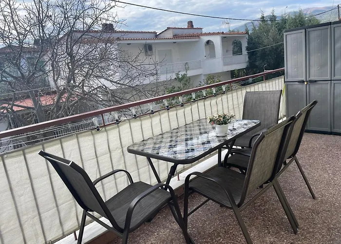 Apartament Kletnikovi