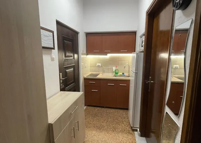 Kletnikovi * Asprovalta