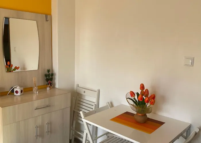 Apartment Kletnikovi *