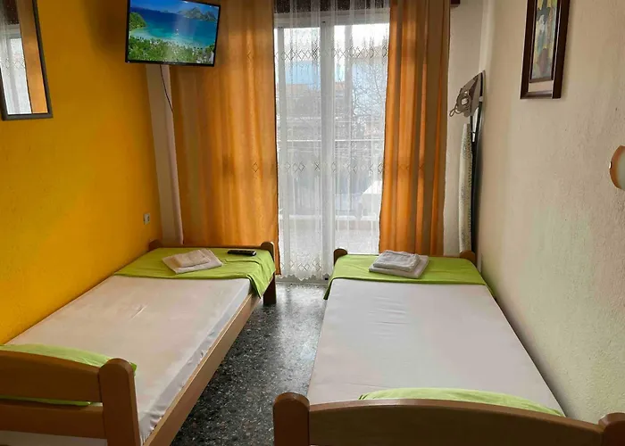 Apartment Kletnikovi